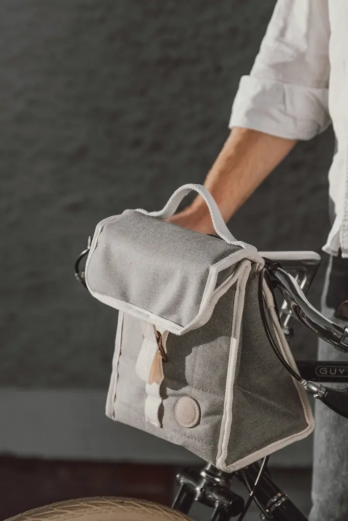 Rashladna torba VINGA Sortino V5190 grey-6