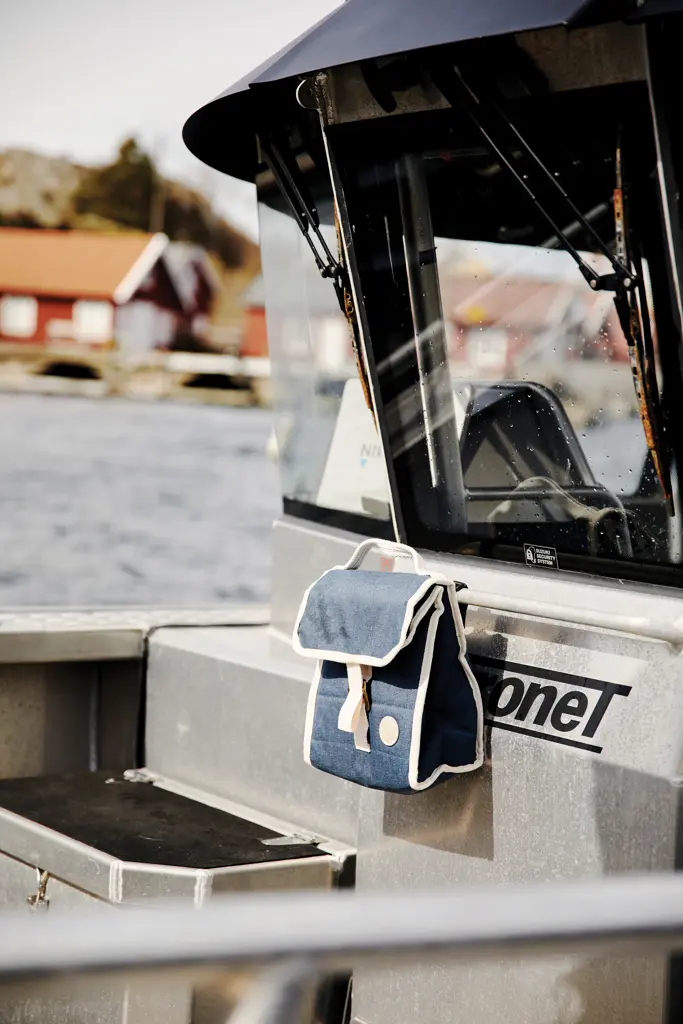 Rashladna torba VINGA Sortino V5190 blue-8