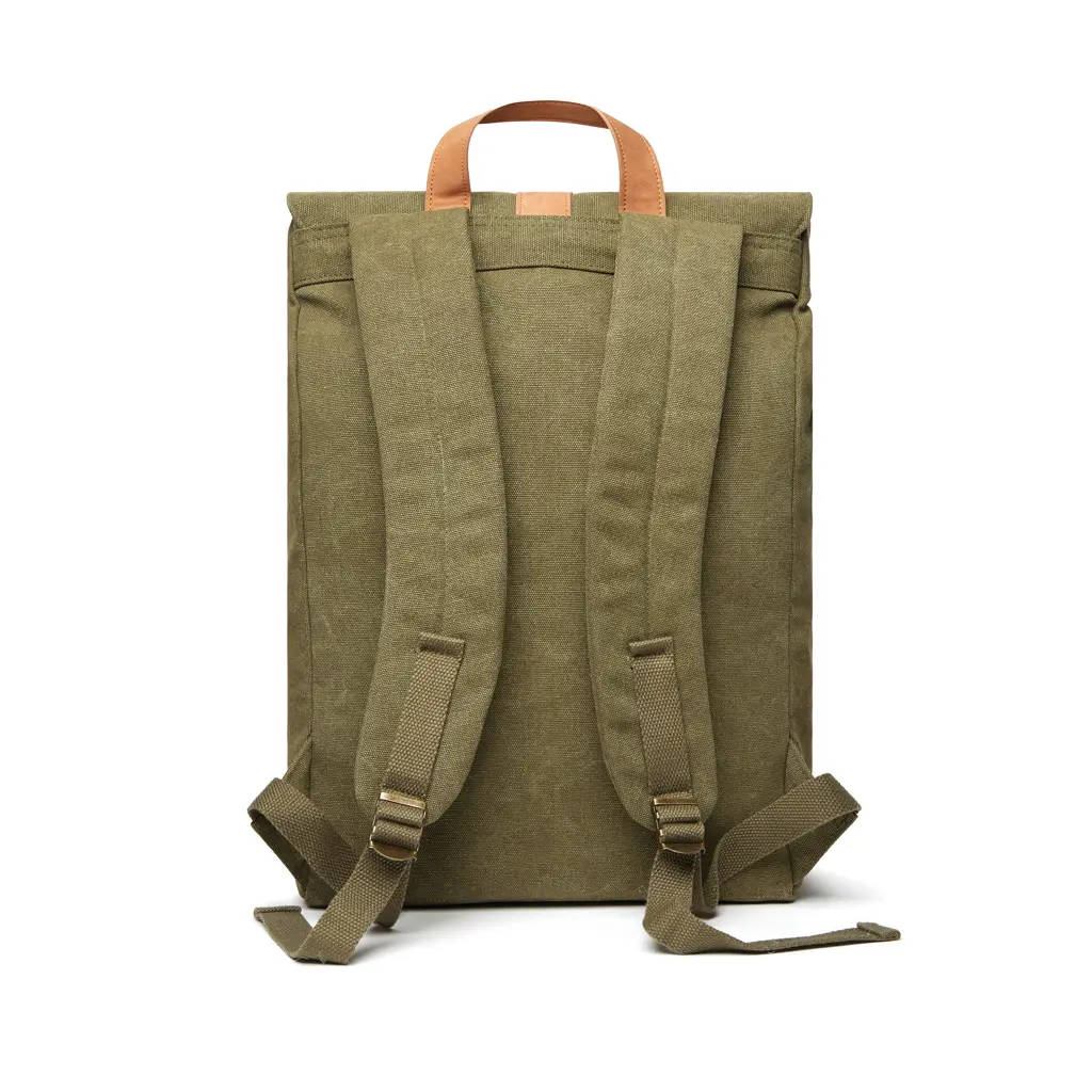 Ruksak VINGA Bosler V52101 green-2