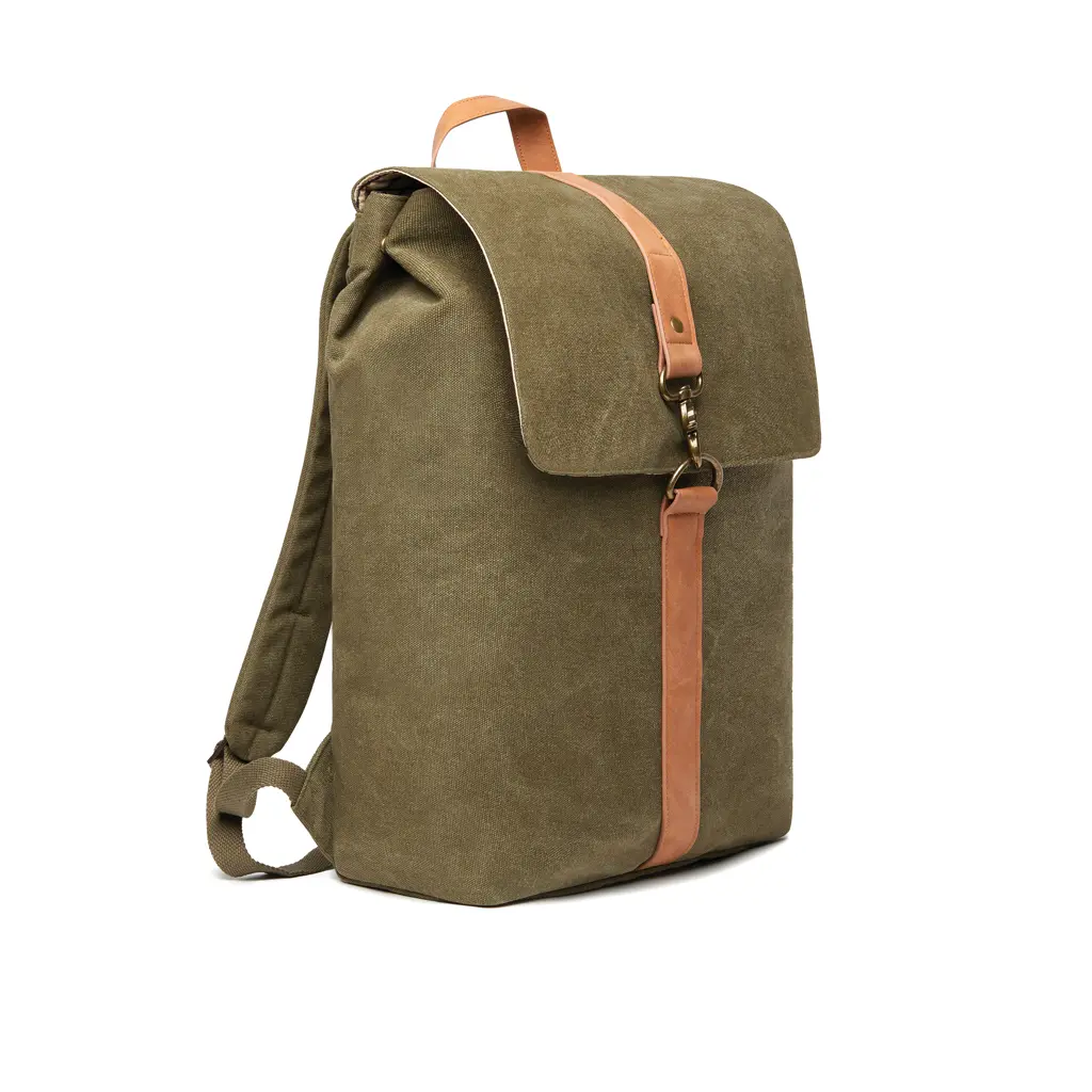 Ruksak VINGA Bosler V52101 green-4