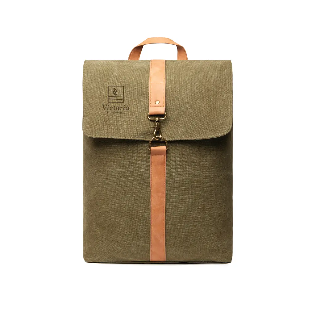 Ruksak VINGA Bosler V52101 green-3