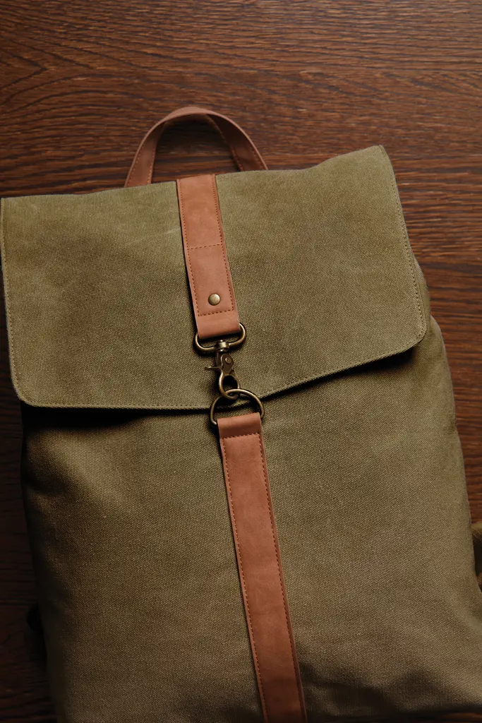 Ruksak VINGA Bosler V52101 green-6