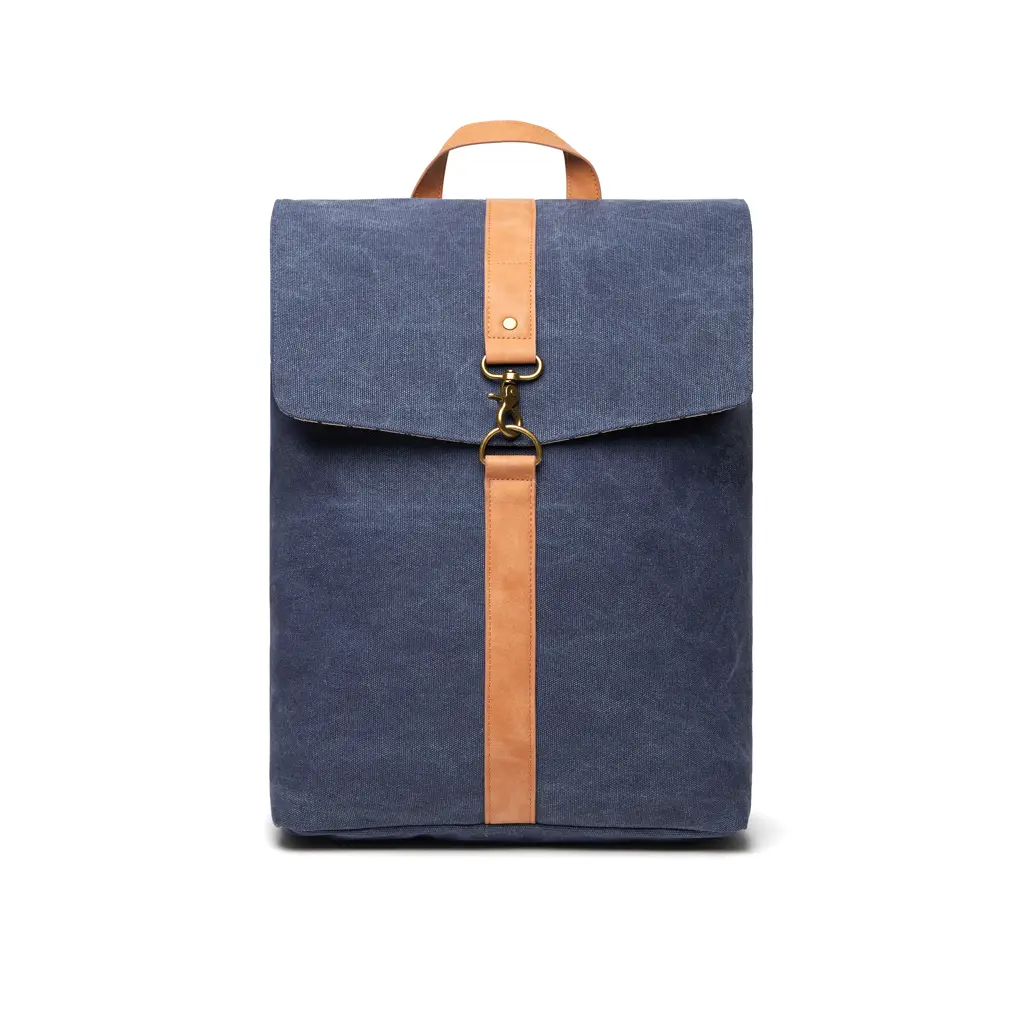Ruksak VINGA Bosler V52101 navy-1