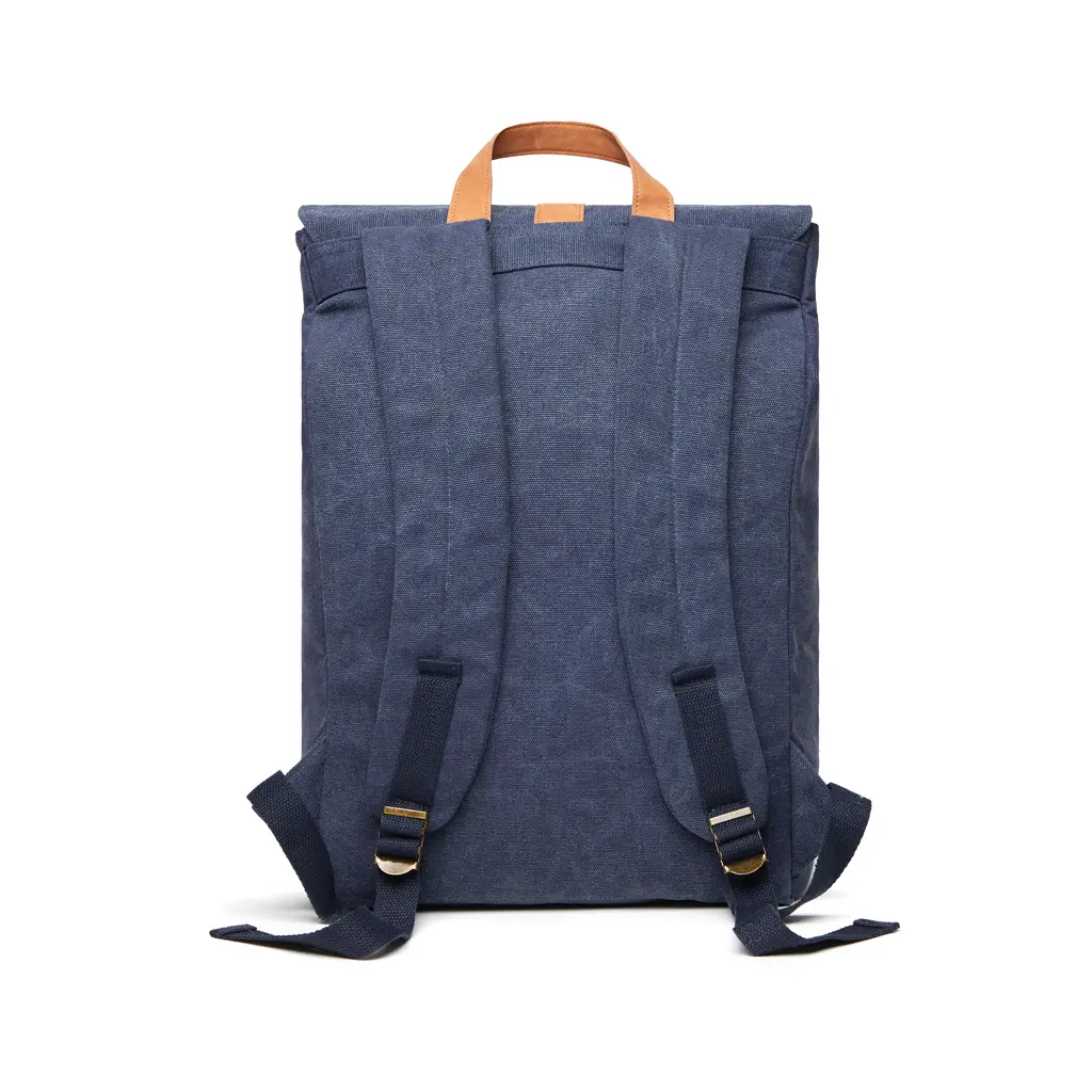 Ruksak VINGA Bosler V52101 navy-2