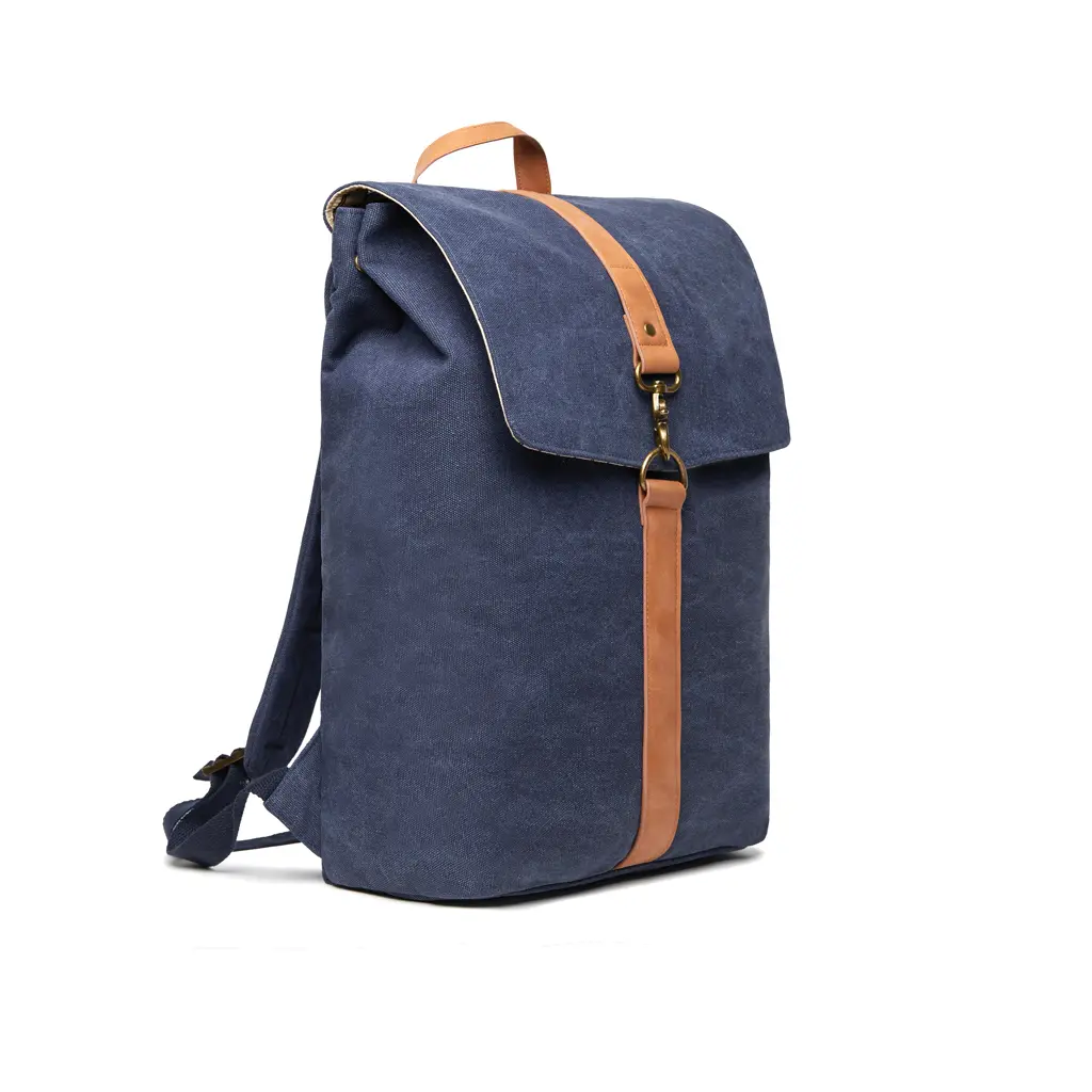 Ruksak VINGA Bosler V52101 navy-4
