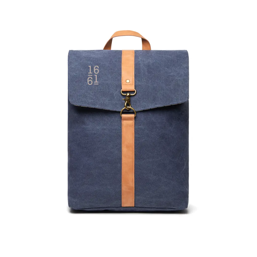 Ruksak VINGA Bosler V52101 navy-3