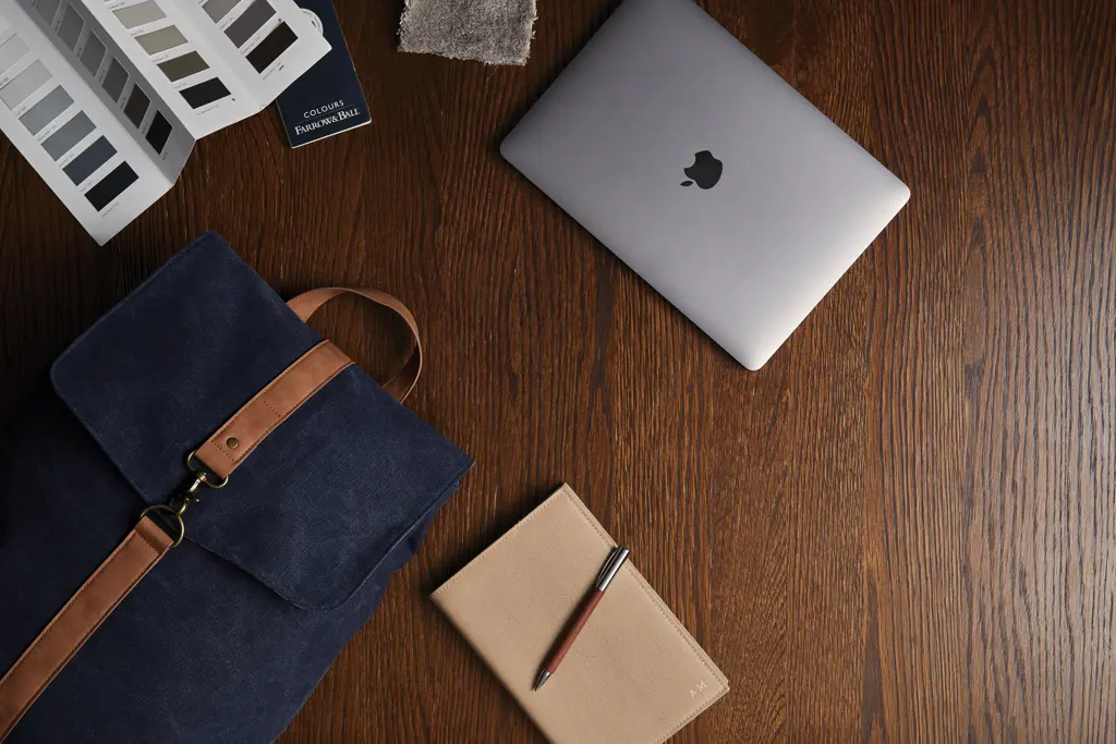 Ruksak VINGA Bosler V52101 navy-7