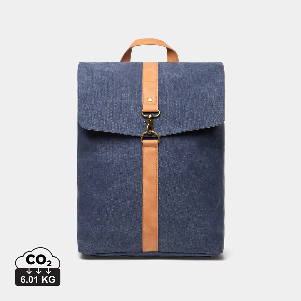 Ruksak VINGA Bosler V52101 navy-8