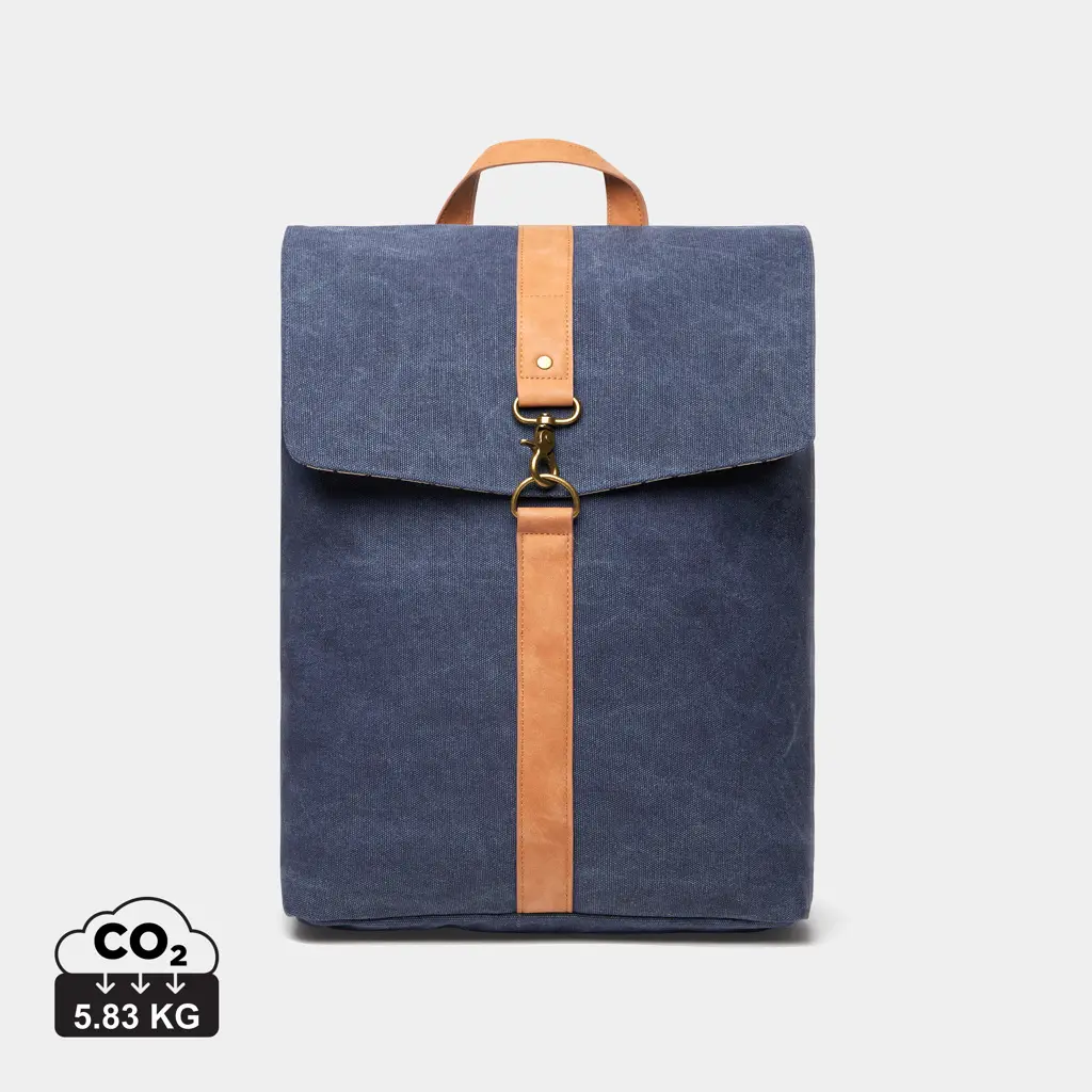 Ruksak VINGA Bosler V52101 navy-0