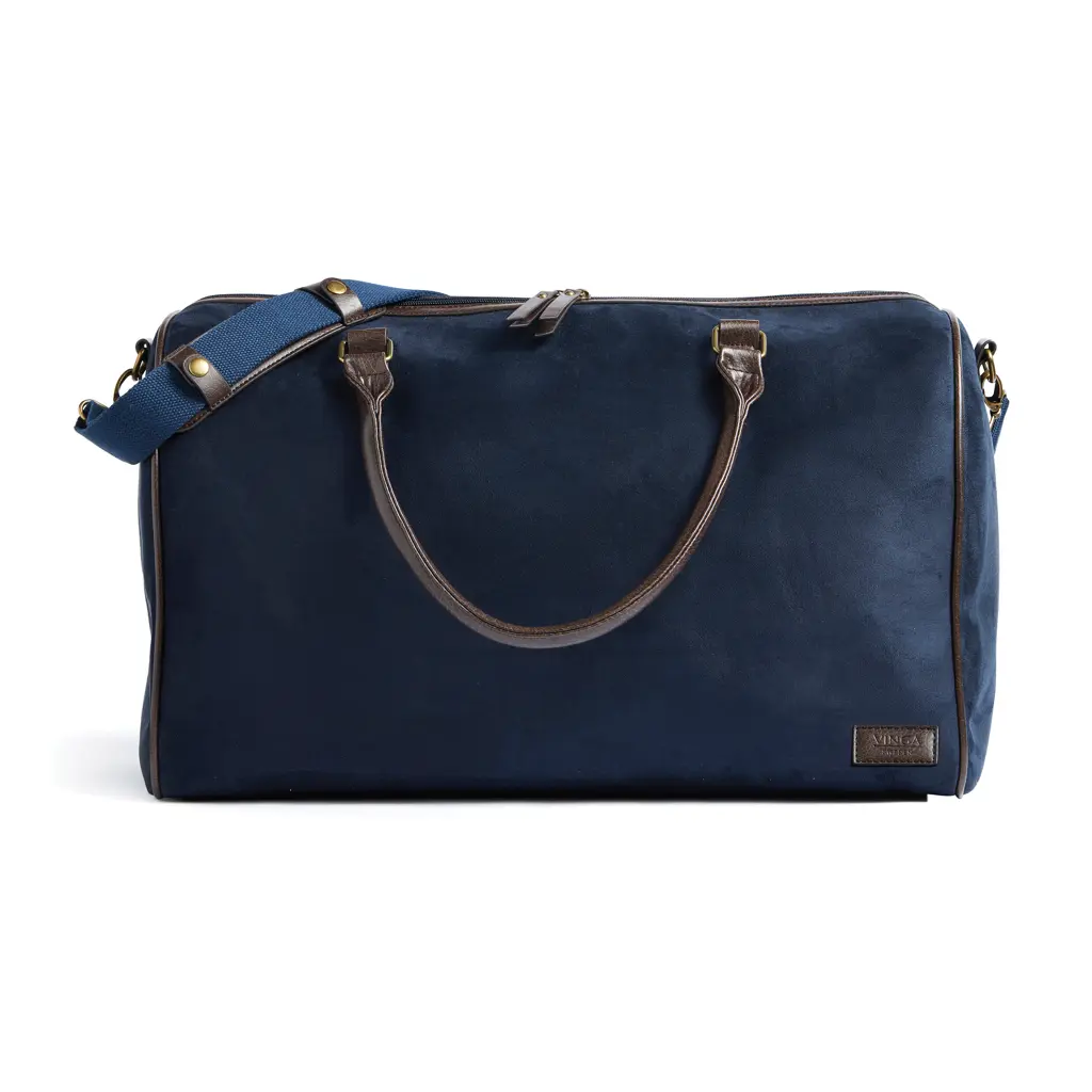 Vikend torba VINGA Hunton V5220 blue-1