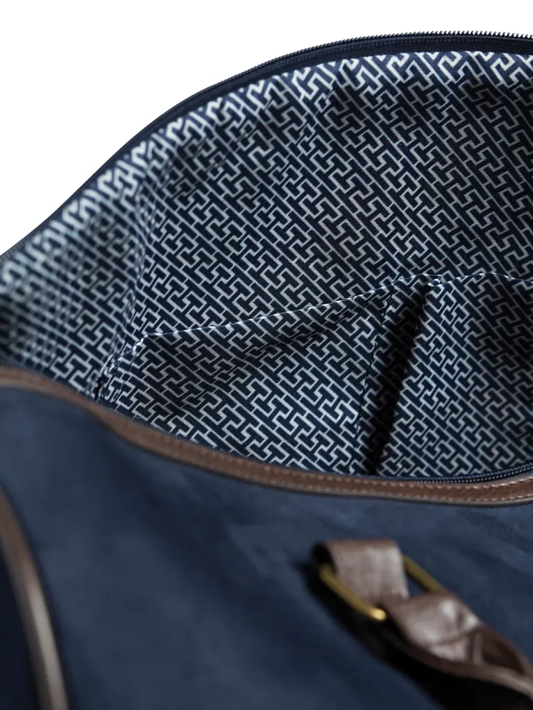 Vikend torba VINGA Hunton V5220 blue-5