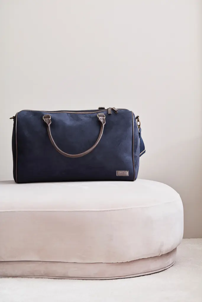 Vikend torba VINGA Hunton V5220 blue-6
