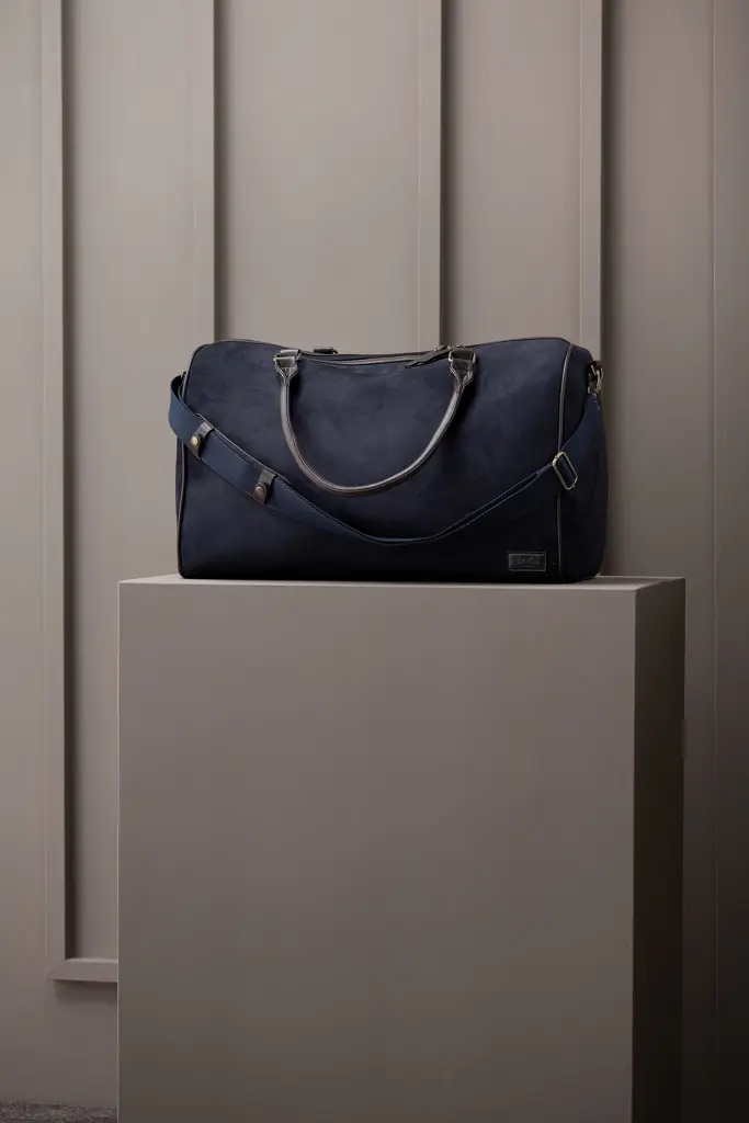 Vikend torba VINGA Hunton V5220 blue-7