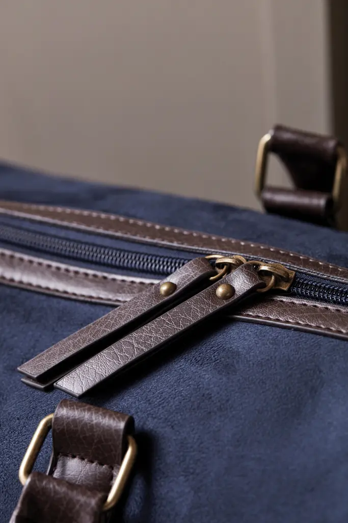 Vikend torba VINGA Hunton V5220 blue-8