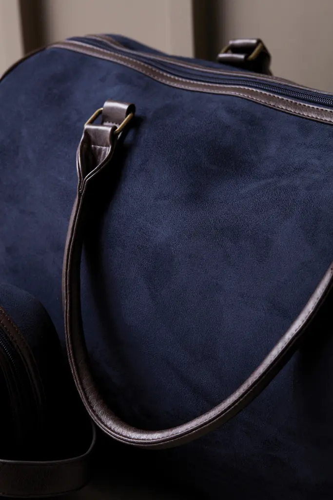 Vikend torba VINGA Hunton V5220 blue-9