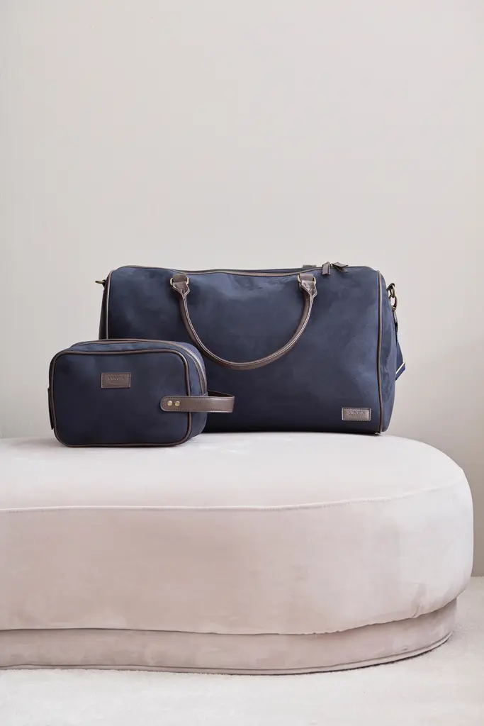Vikend torba VINGA Hunton V5220 blue-18