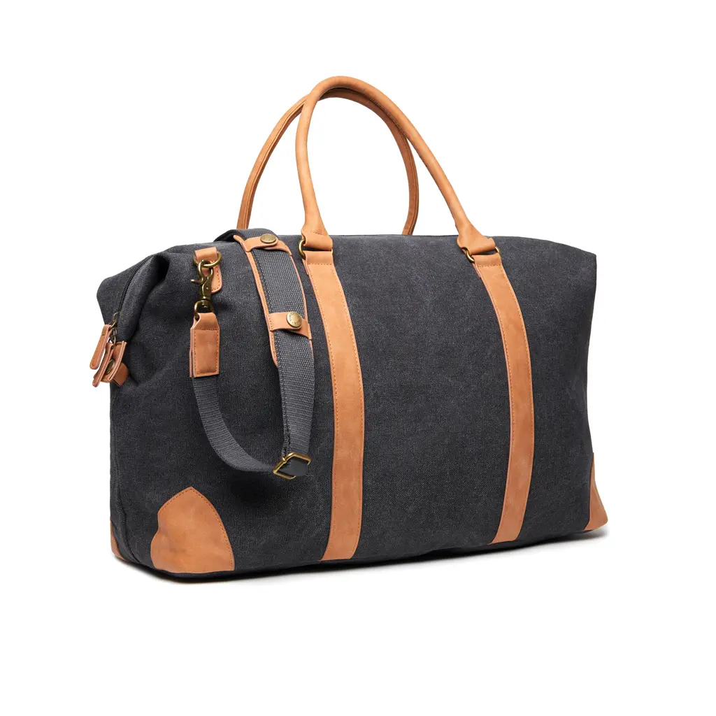 Torba za prtljagu VINGA Bosler RCS V5222 black-2