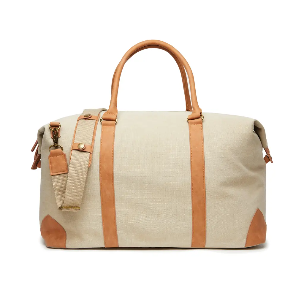 Torba za prtljagu VINGA Bosler RCS V5222 greige-1