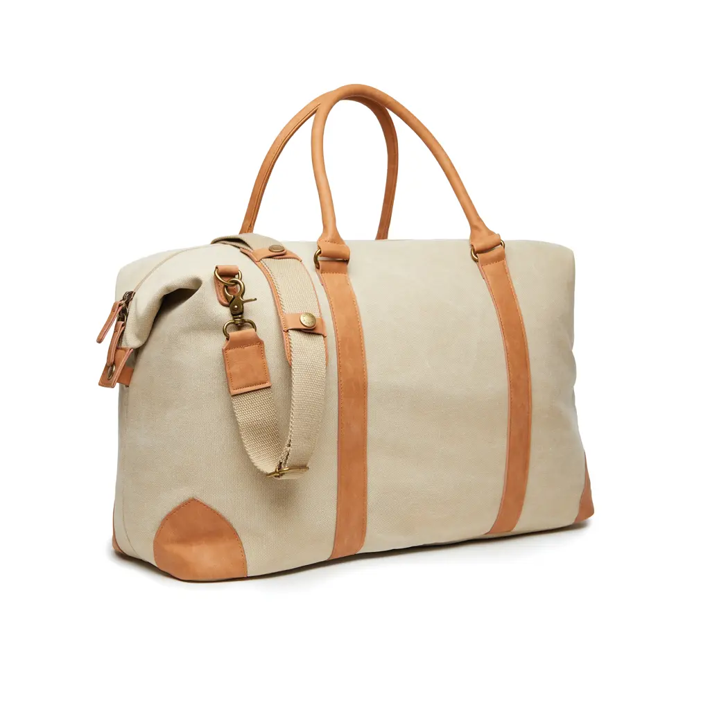 Torba za prtljagu VINGA Bosler RCS V5222 greige-2