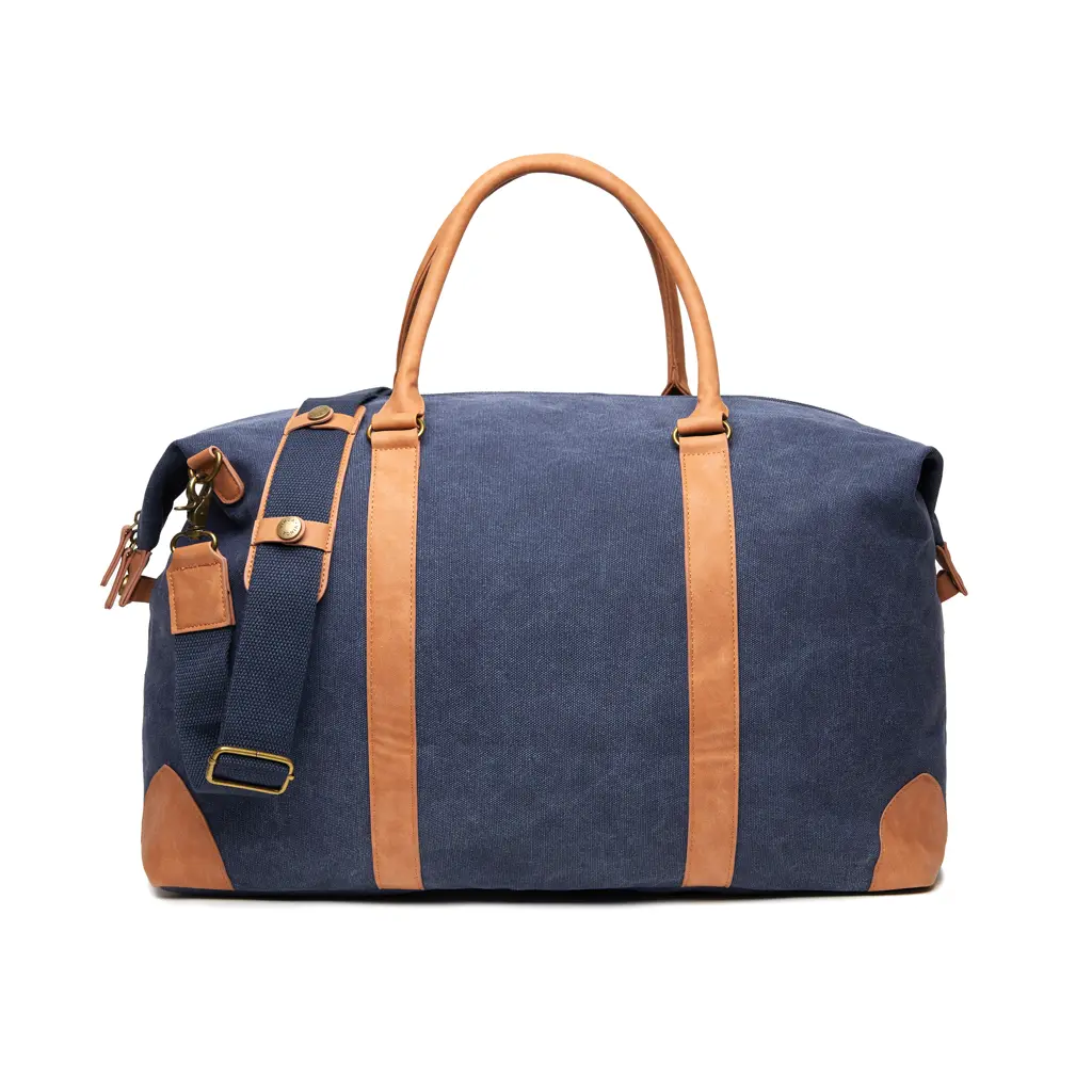 Torba za prtljagu VINGA Bosler RCS V5222 navy-1