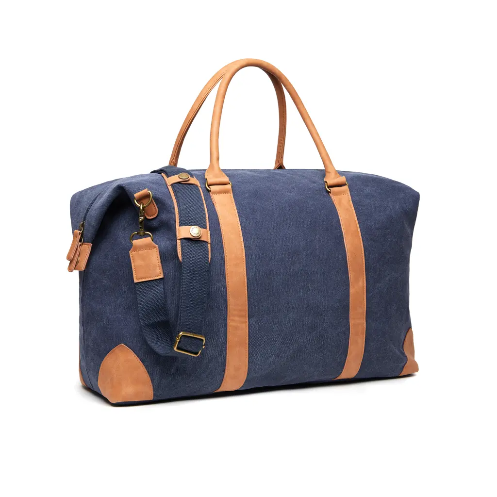 Torba za prtljagu VINGA Bosler RCS V5222 navy-2