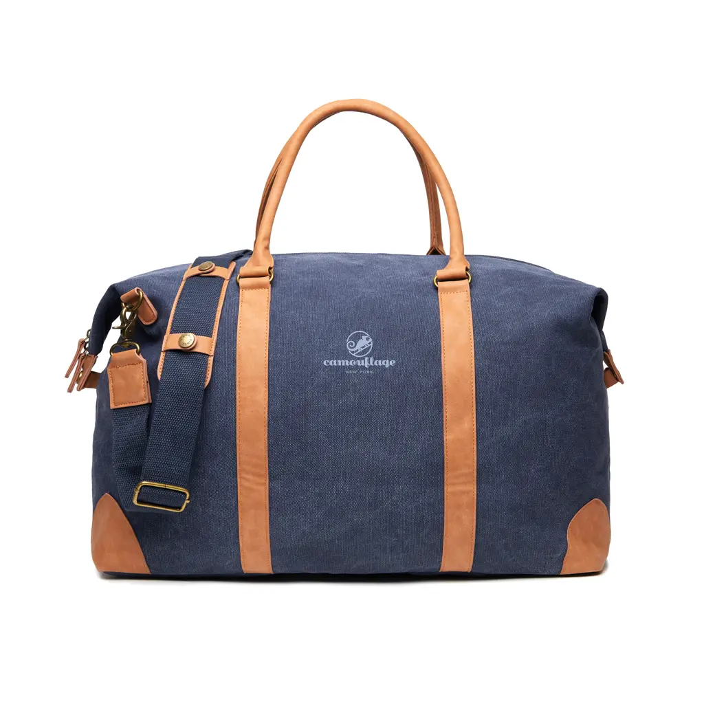 Torba za prtljagu VINGA Bosler RCS V5222 navy-3