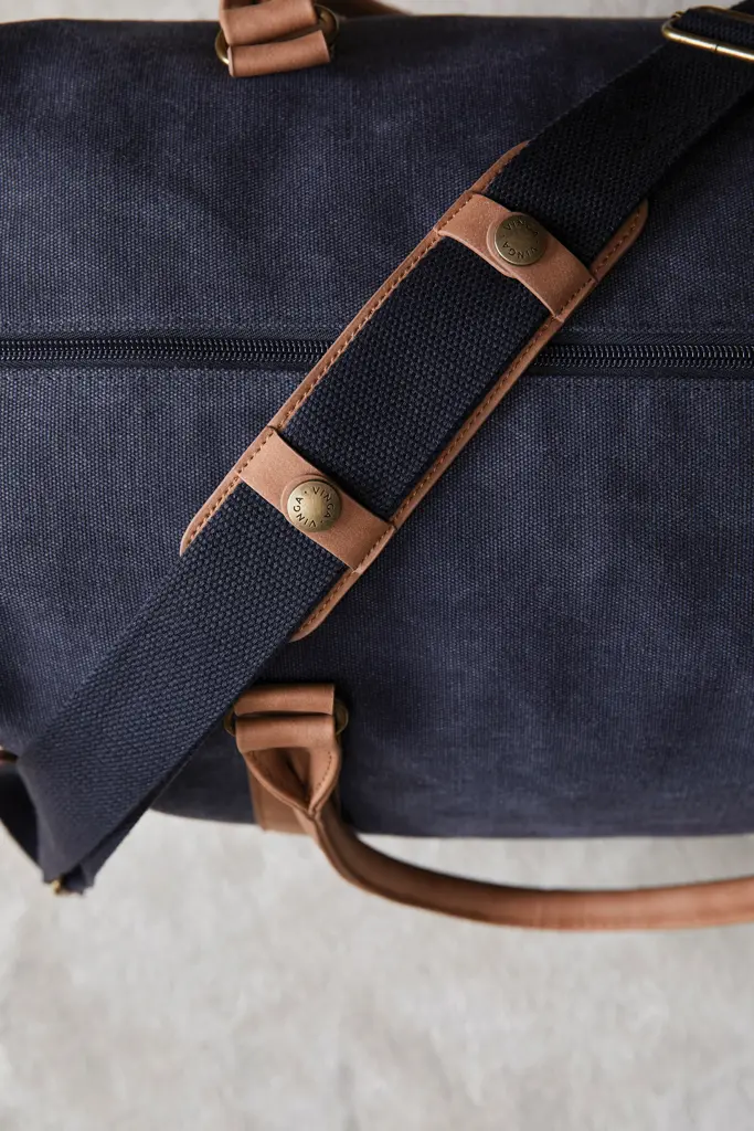 Torba za prtljagu VINGA Bosler RCS V5222 navy-6