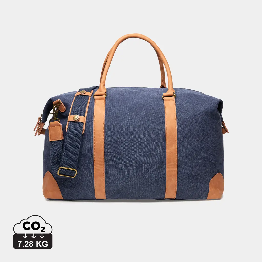 Torba za prtljagu VINGA Bosler RCS V5222 navy-0