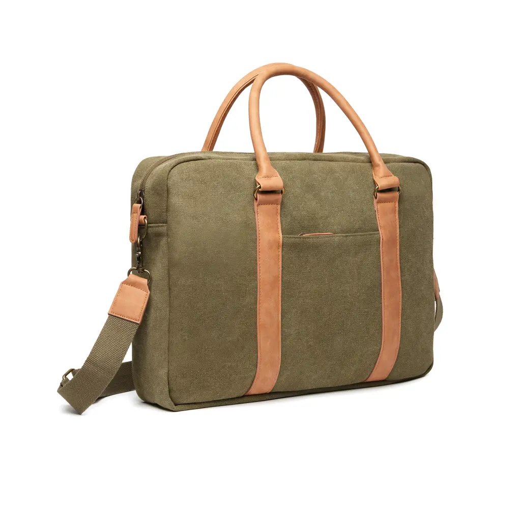 Torba za računalo VINGA Bosler RCS V5223 green-2