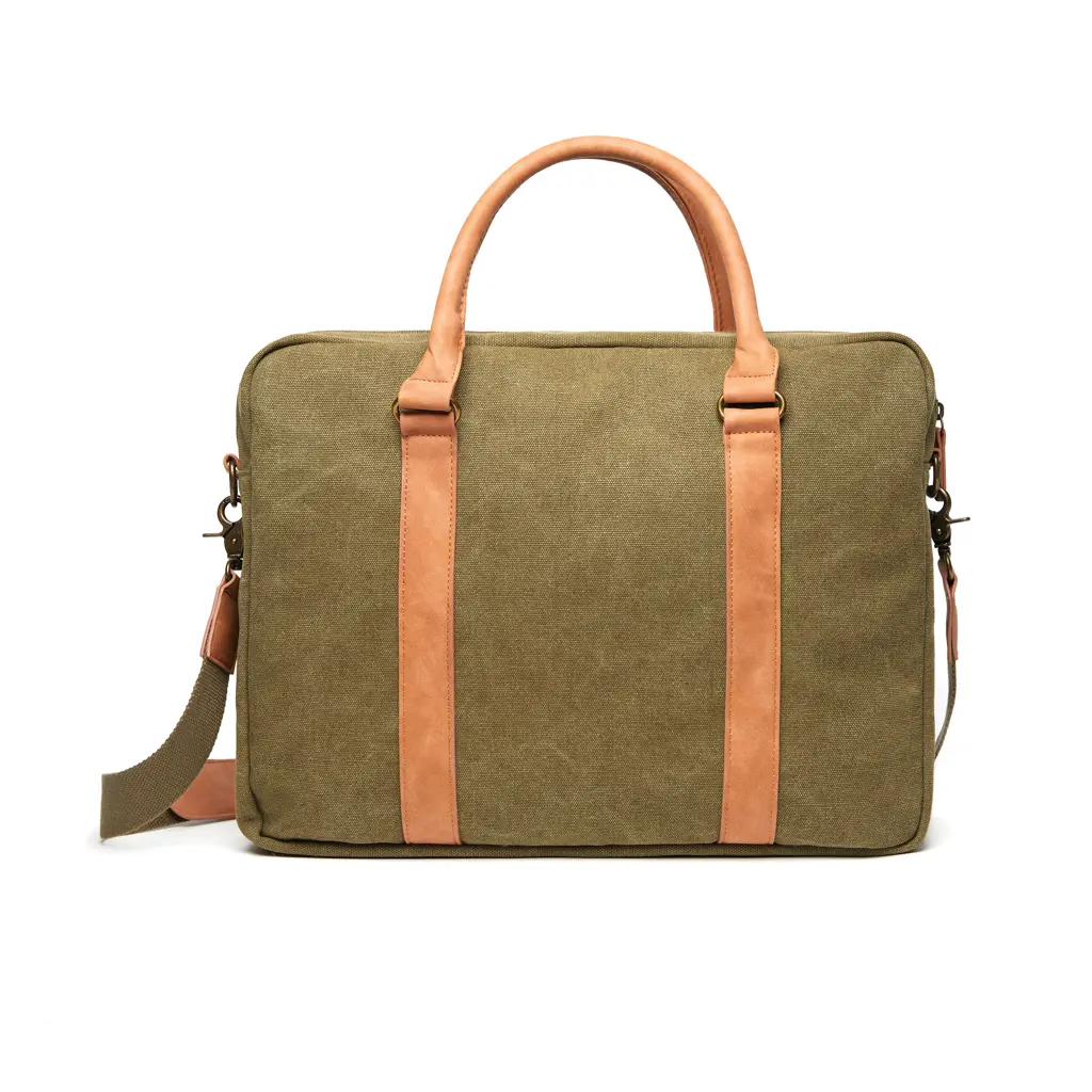 Torba za računalo VINGA Bosler RCS V5223 green-4