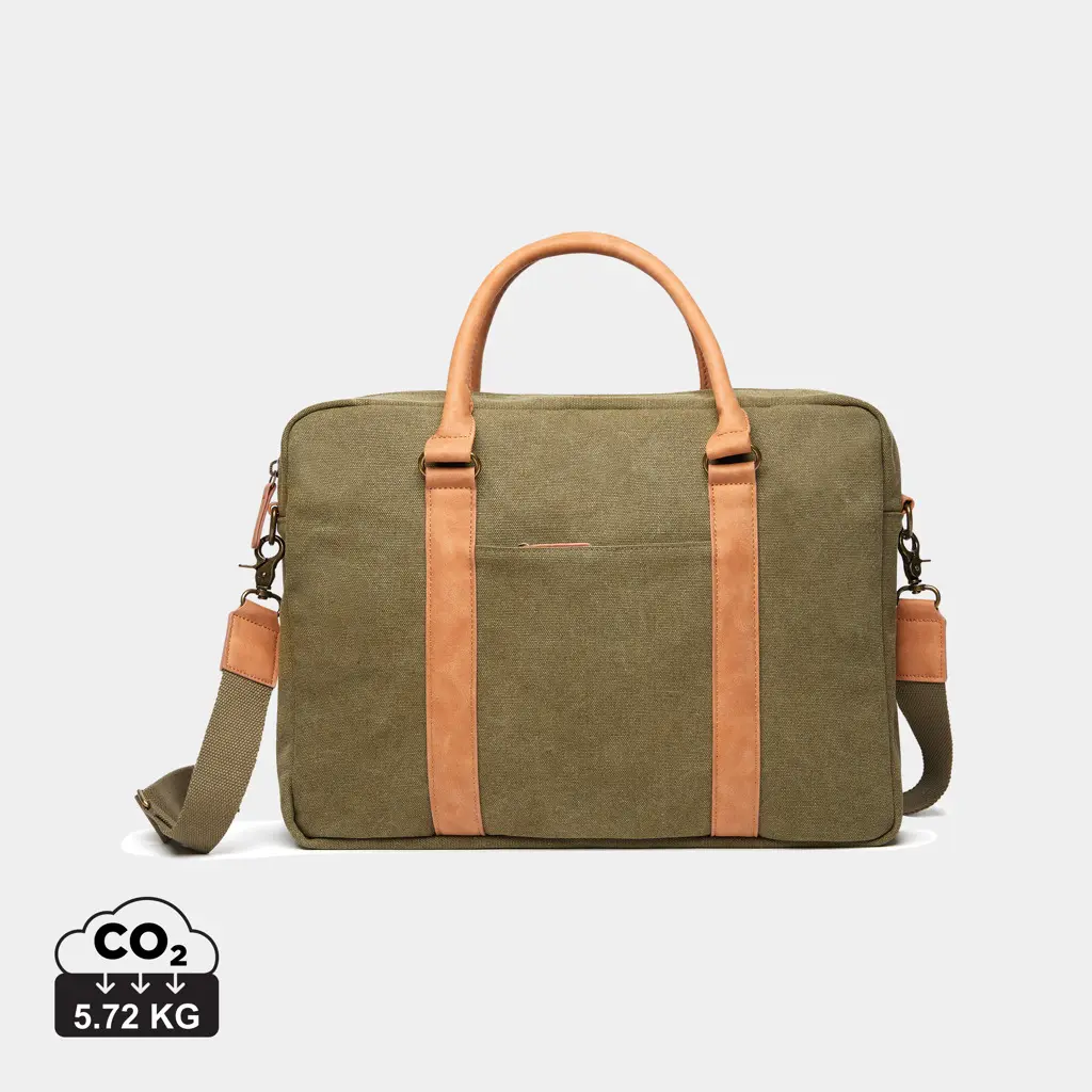 Torba za računalo VINGA Bosler RCS V5223 green-0