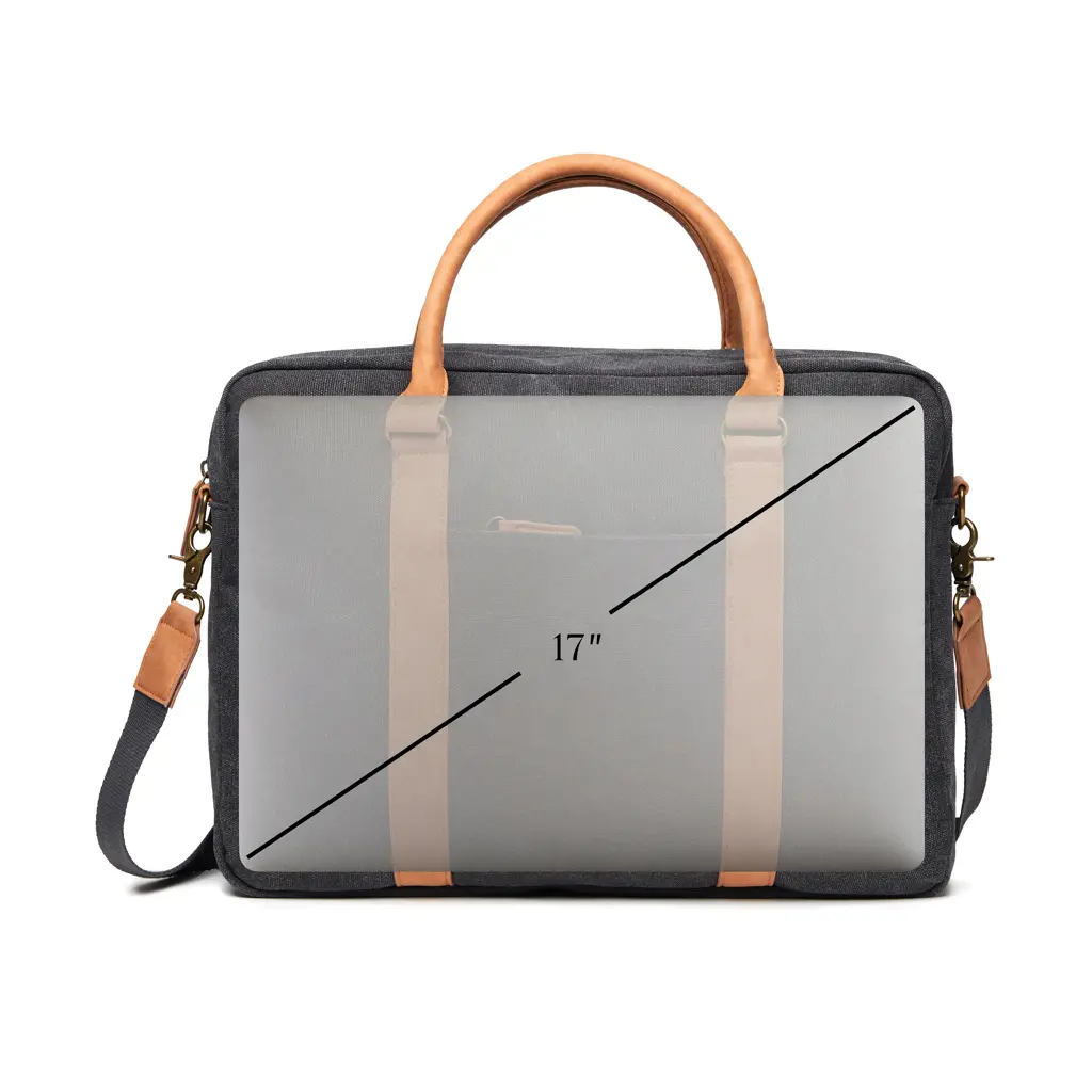 Torba za računalo VINGA Bosler RCS V5223 black-5