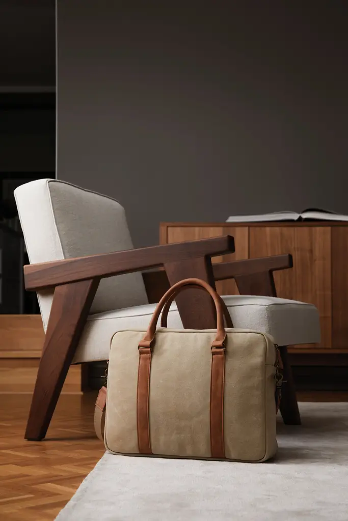 Torba za računalo VINGA Bosler RCS V5223 greige-6