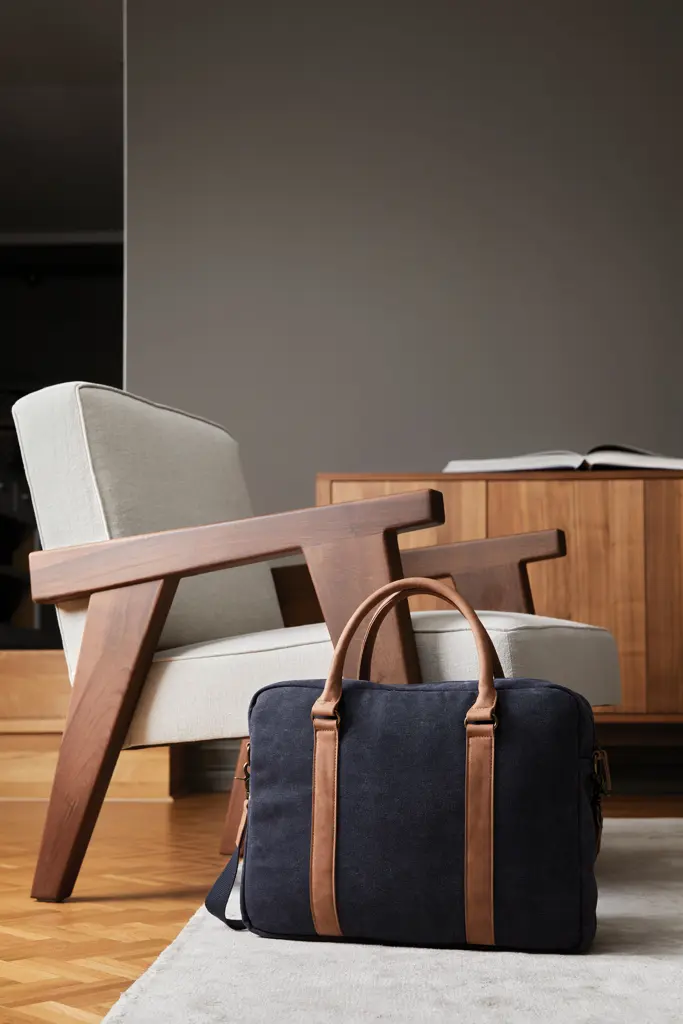 Torba za računalo VINGA Bosler RCS V5223 navy-6