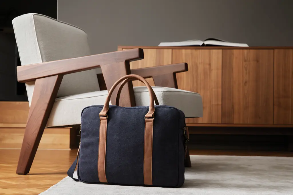 Torba za računalo VINGA Bosler RCS V5223 navy-7
