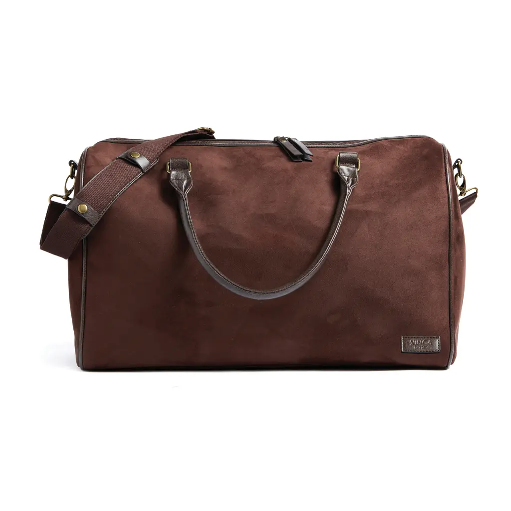 Vikend torba VINGA Hunton V5220 brown-1