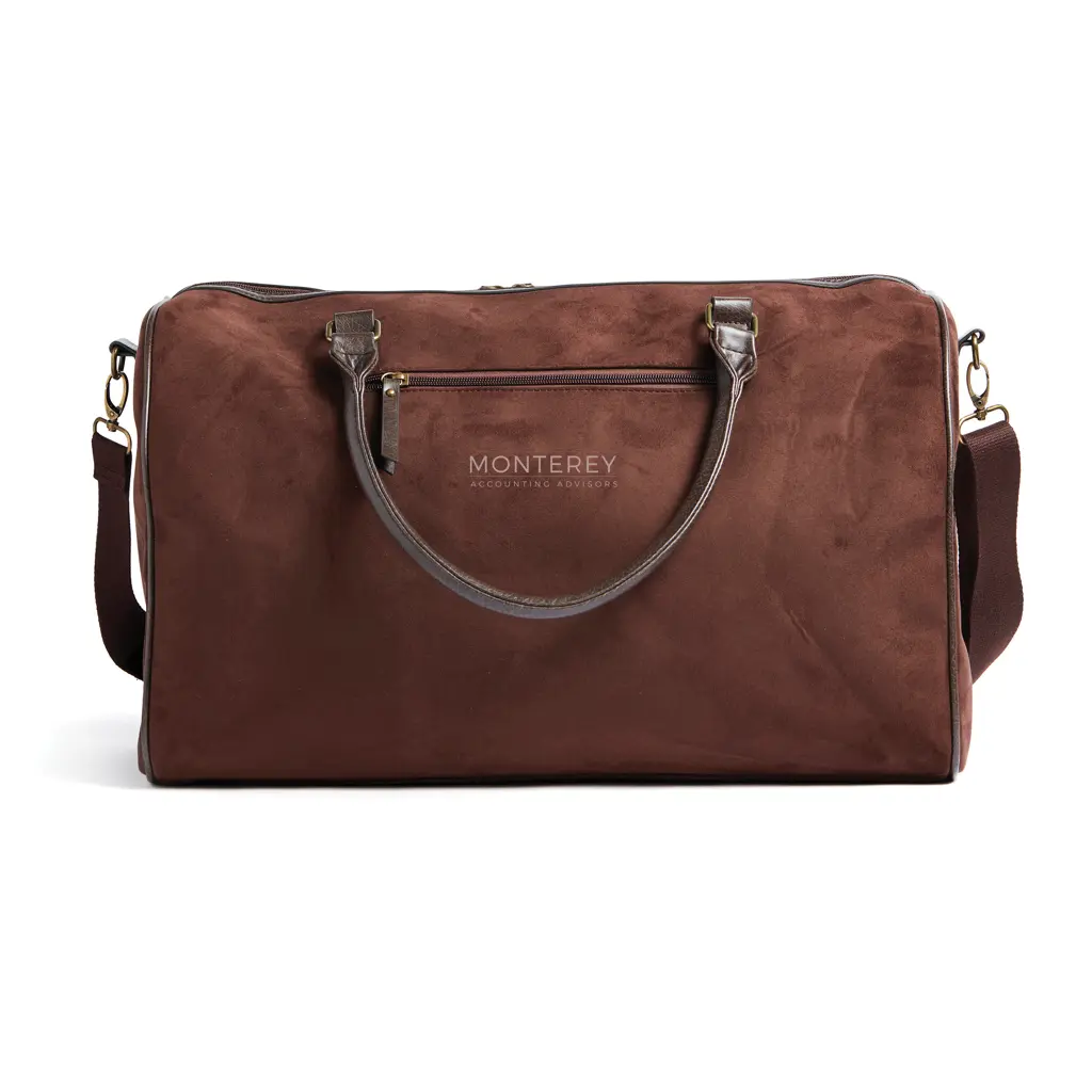 Vikend torba VINGA Hunton V5220 brown-3