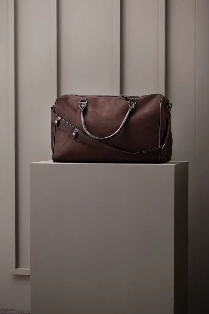Vikend torba VINGA Hunton V5220 brown-6