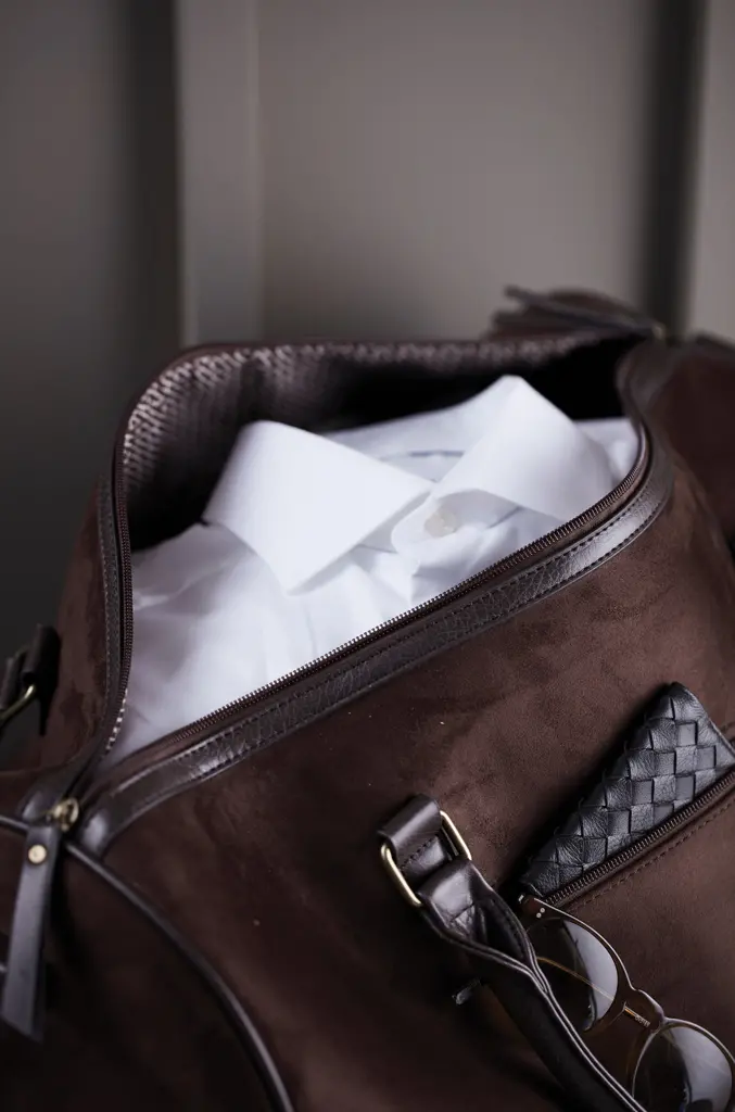 Vikend torba VINGA Hunton V5220 brown-8