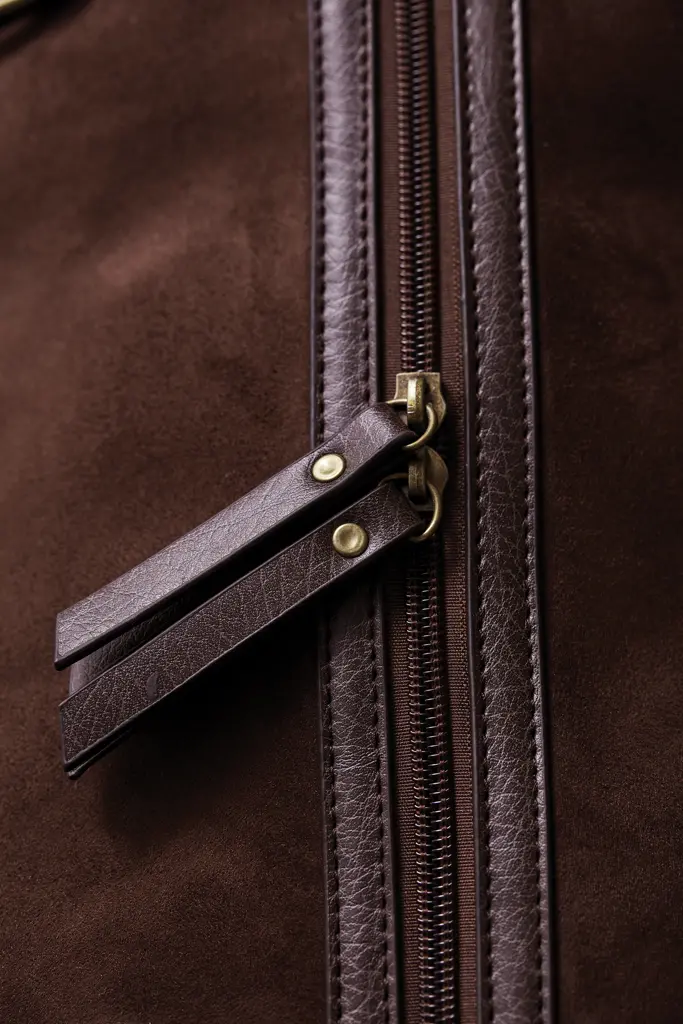 Vikend torba VINGA Hunton V5220 brown-10