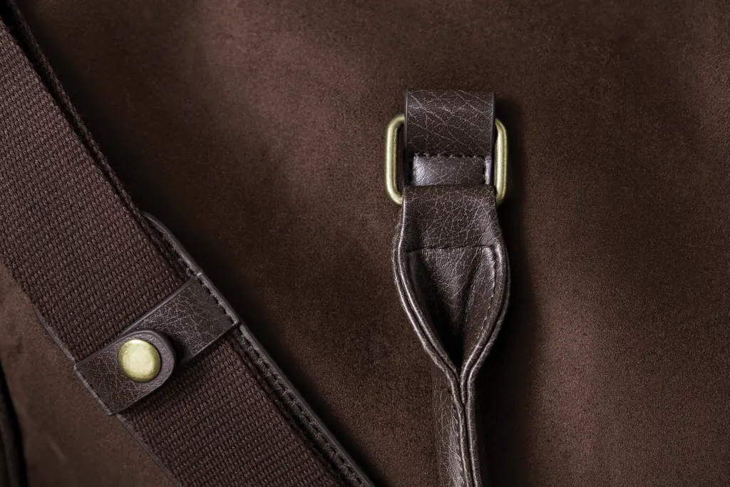 Vikend torba VINGA Hunton V5220 brown-12