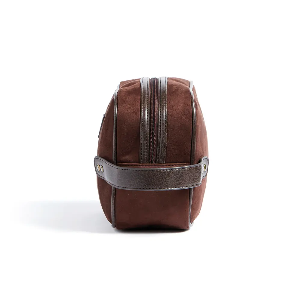 Kozmetička torba VINGA Hunton V5260 brown-4