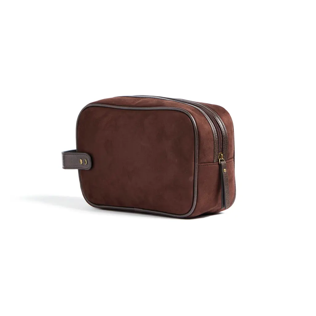 Kozmetička torba VINGA Hunton V5260 brown-5
