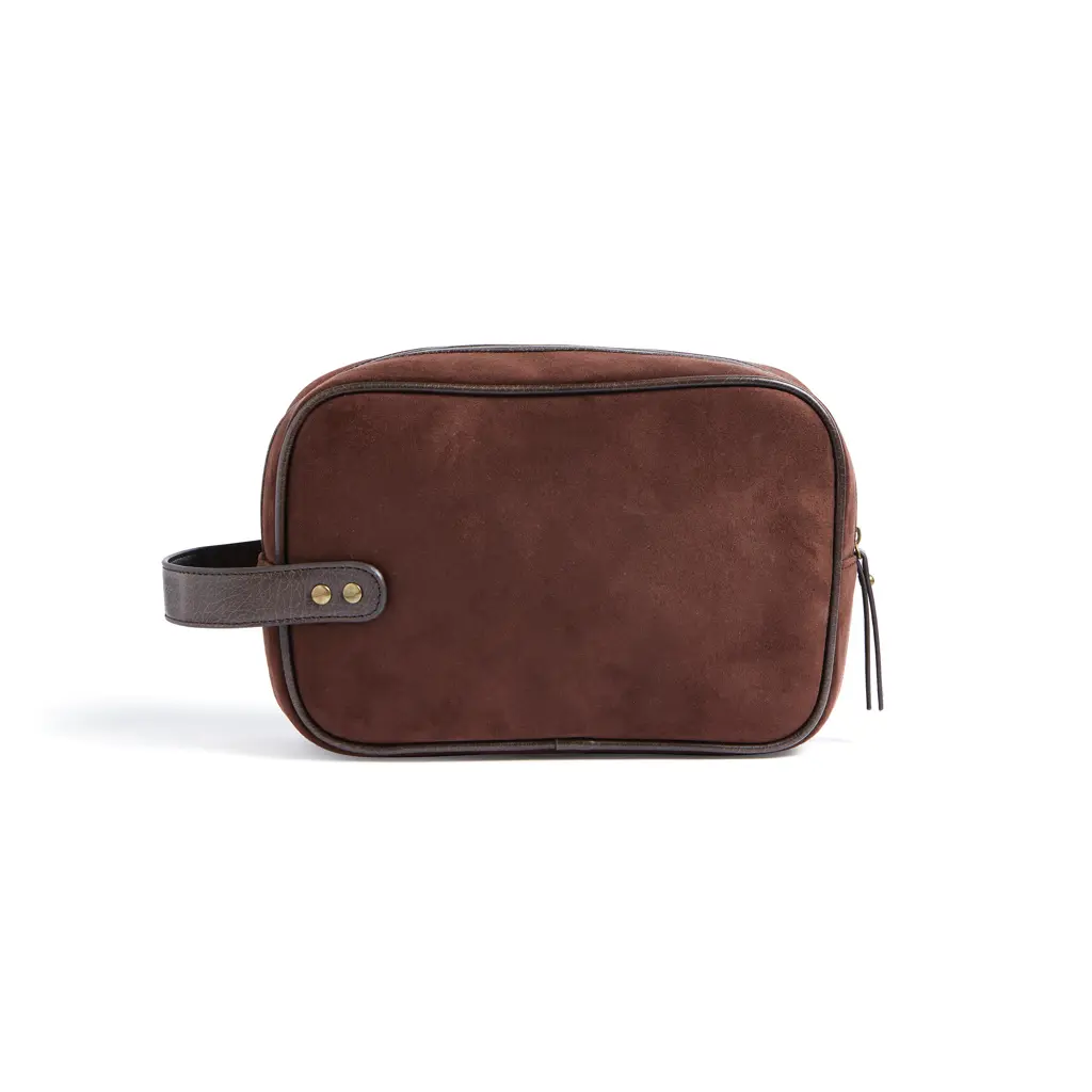 Kozmetička torba VINGA Hunton V5260 brown-6