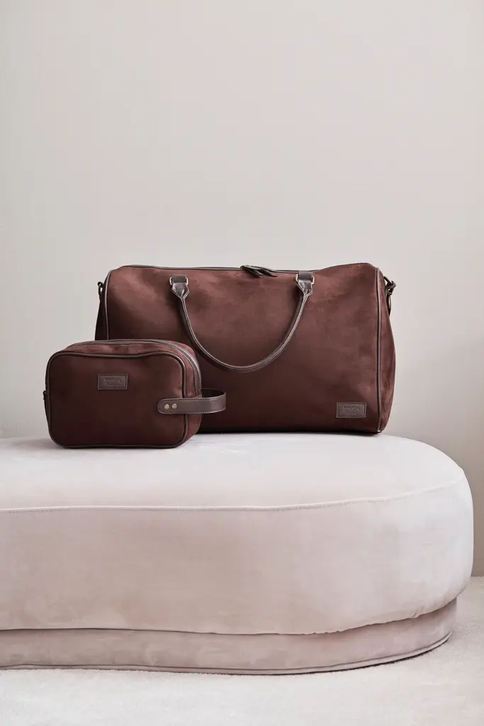 Kozmetička torba VINGA Hunton V5260 brown-8