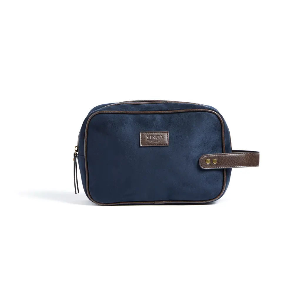 Kozmetička torba VINGA Hunton V5260 blue-1