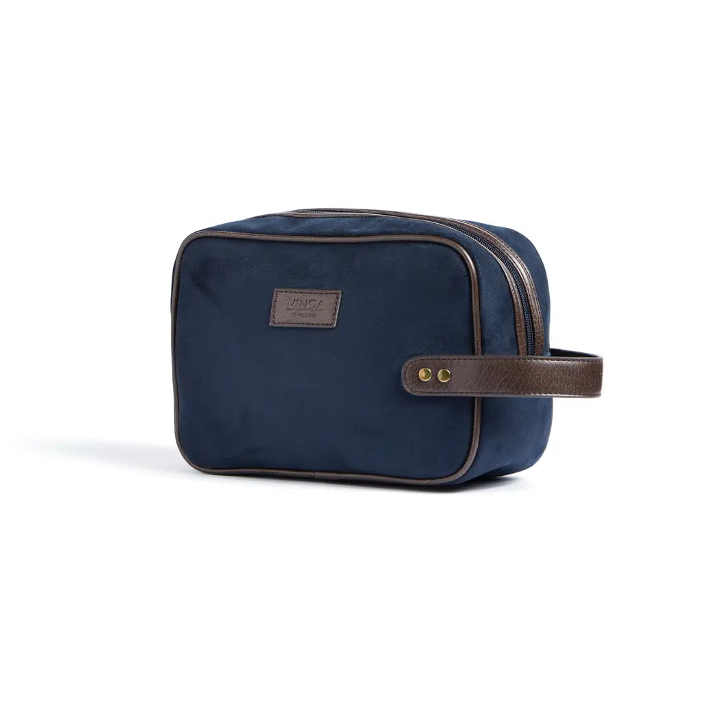 Kozmetička torba VINGA Hunton V5260 blue-2