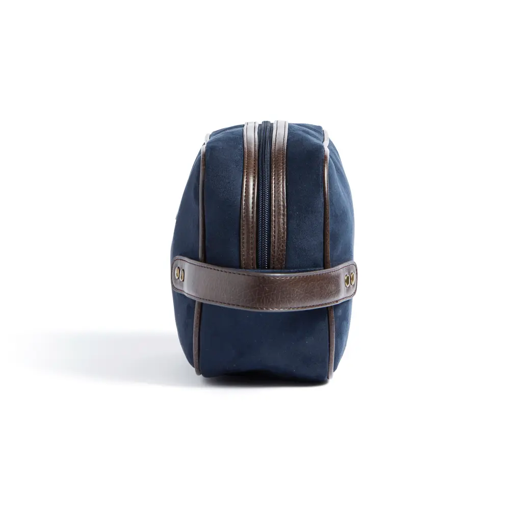 Kozmetička torba VINGA Hunton V5260 blue-4