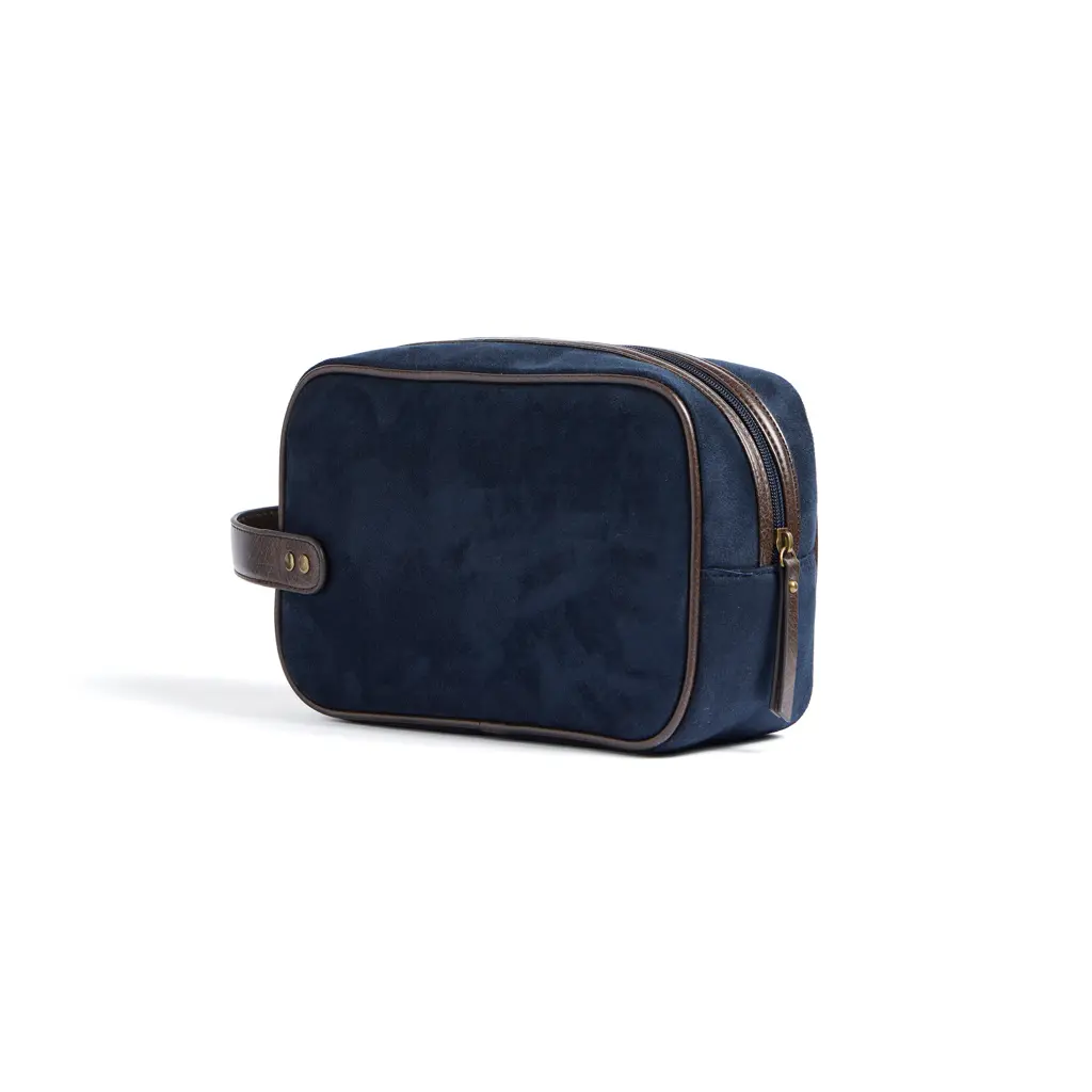 Kozmetička torba VINGA Hunton V5260 blue-5