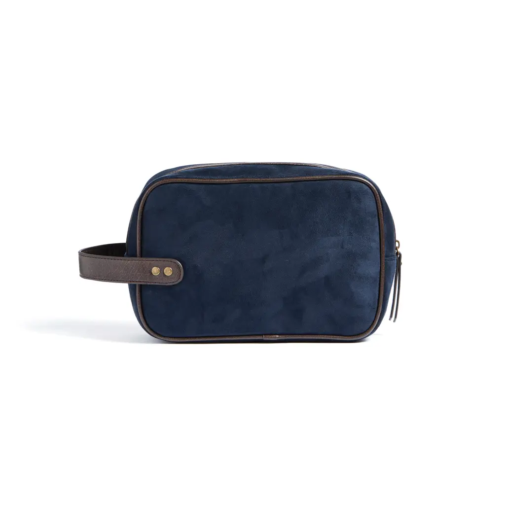 Kozmetička torba VINGA Hunton V5260 blue-6